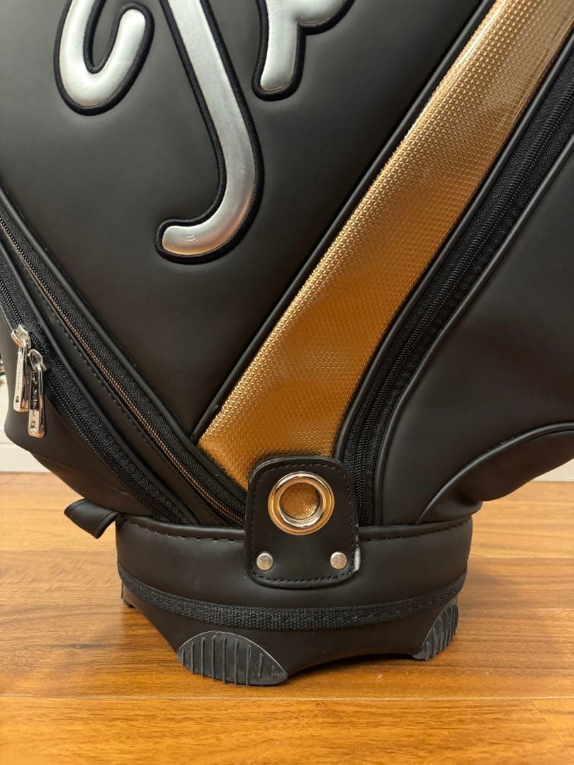 Titleist タイトリスト 限定品 希少 キャディバッグ ゴルフバッグ