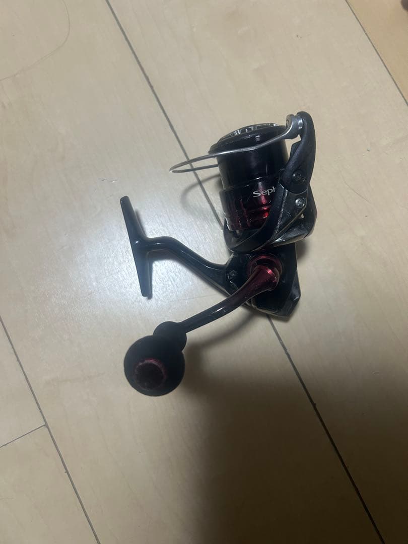 シマノ　22セフィアBB C3000S
