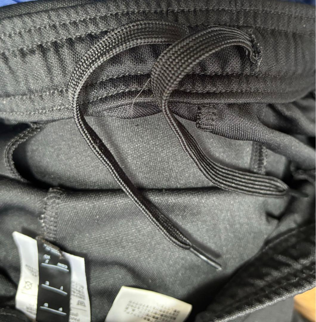 adidas Real Madrid ジャージ 上L下XO