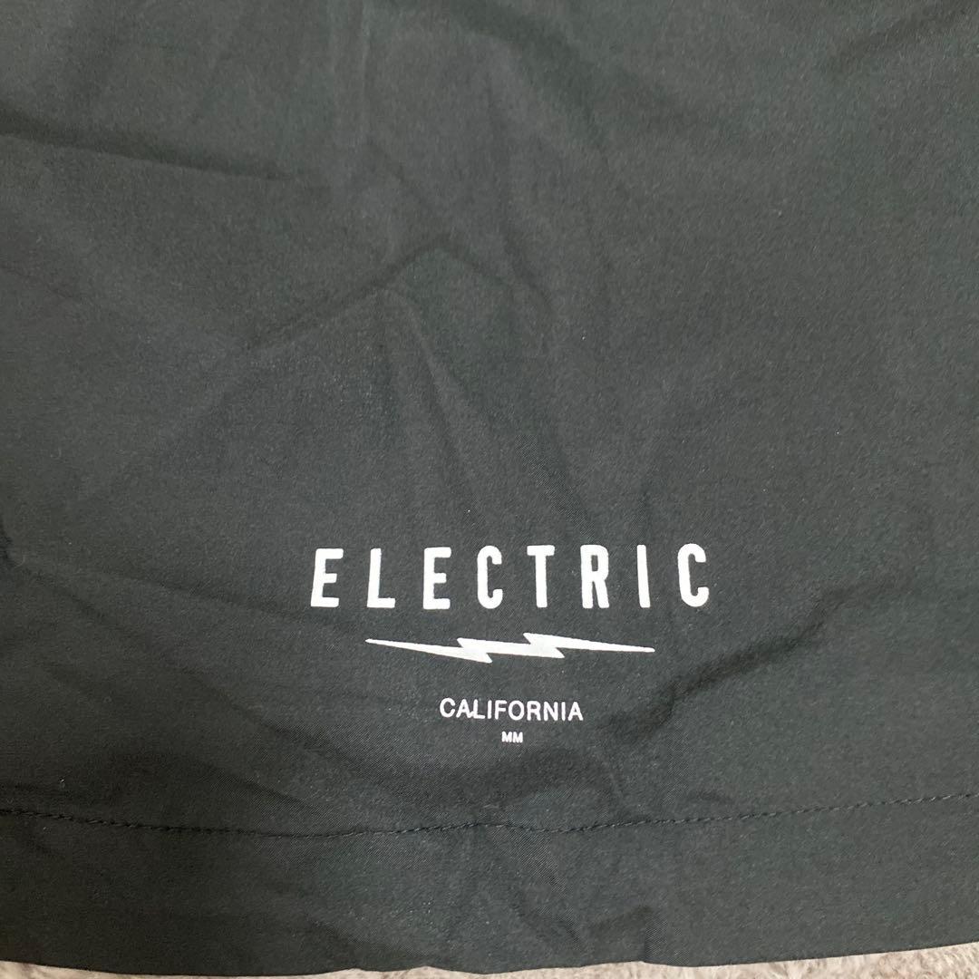 ELECTRIC/ 3L WIND BRAKER 「2025SS」