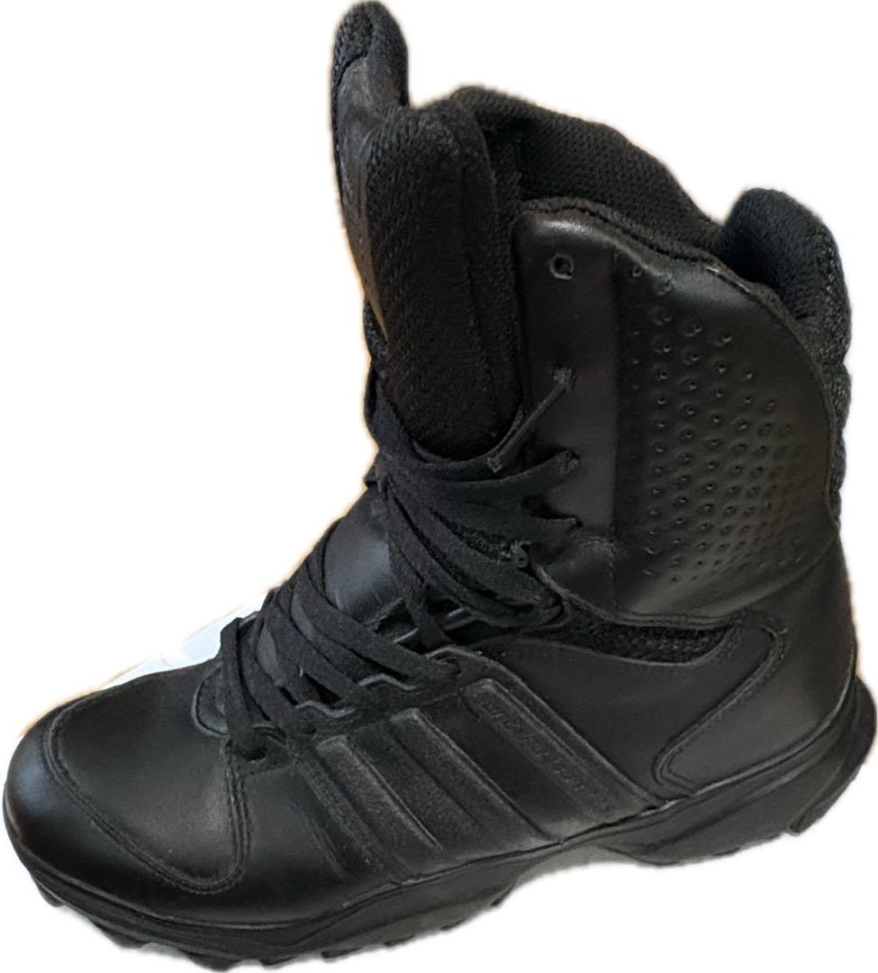 adidas アディダス gsg 9.2 タクティカルブーツ