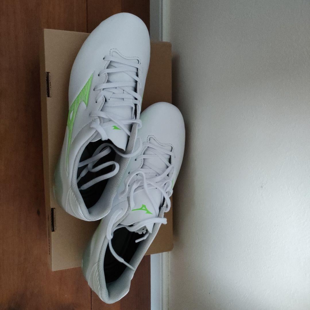 モナルシーダNEO3 PROJr 23.5㌢　新品