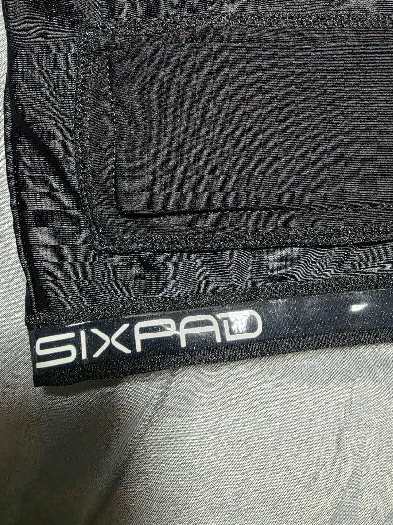 SIXPAD Powersuit Bottomシックスパッドパワースーツ ボトム