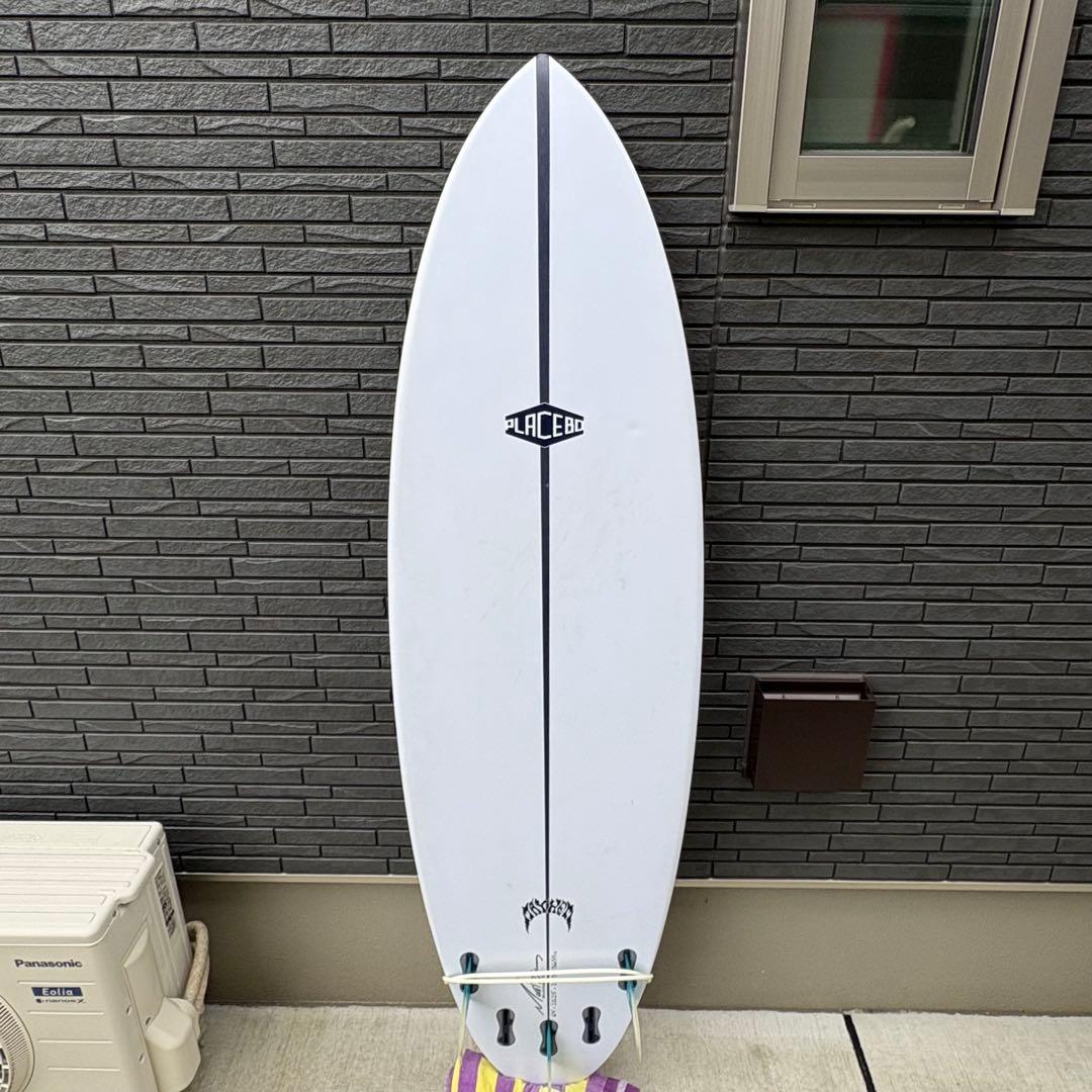 【手渡し限定】プレセボ　スムースオペレーター　6'4\"