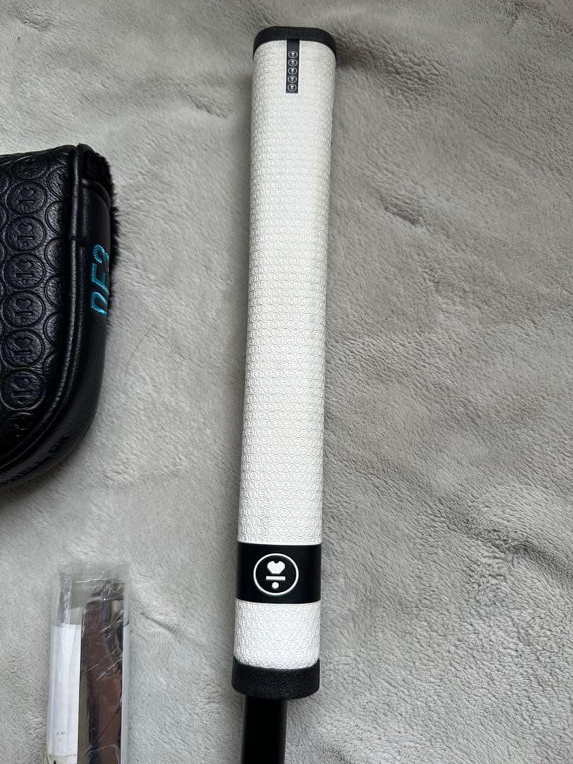 L.A.B. GOLF ラブゴルフ DF3 パター 34Inc