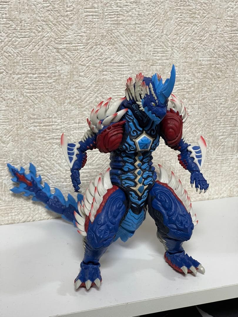 S.H.Figuarts レキネス