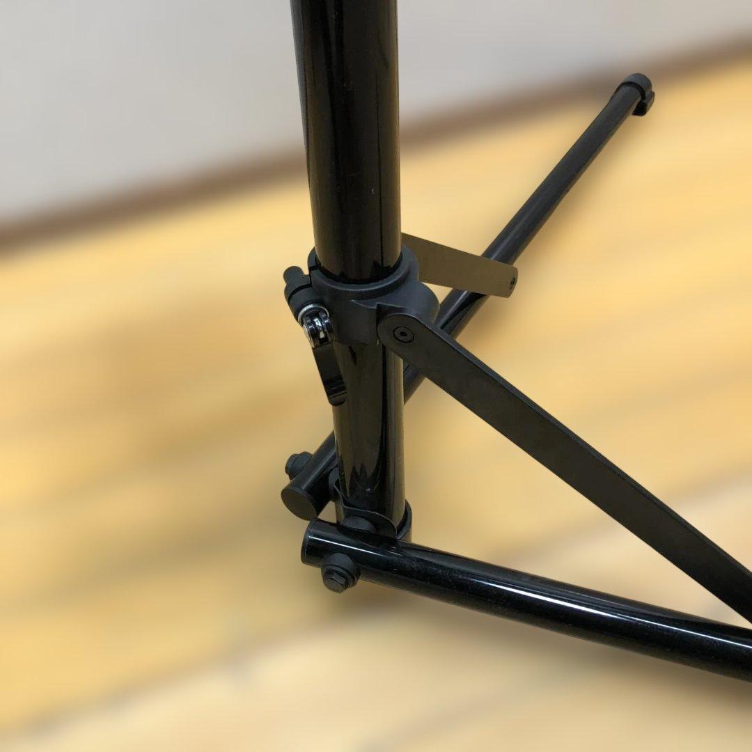 美品 CXWXC ROCE ワークスタンド 工具トレー付 112973-2