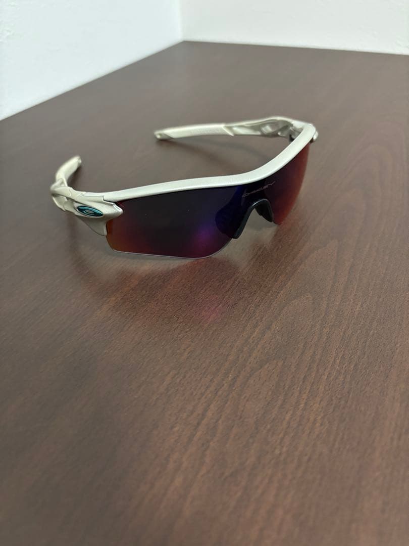 Oakley スポーツサングラス　セット