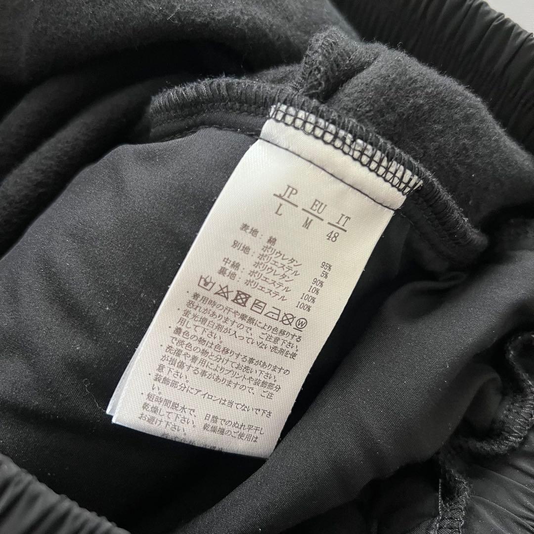 LUXEAKMPLUS リュクスエイケイエムプラス　セットアップ　中綿　ダウン