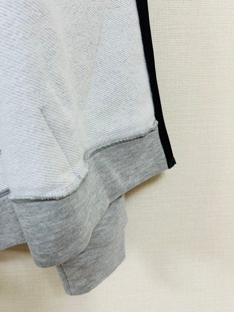 M 新品　ナイキ　フリース フルジップ パーカー×ロングパンツ 上下セット