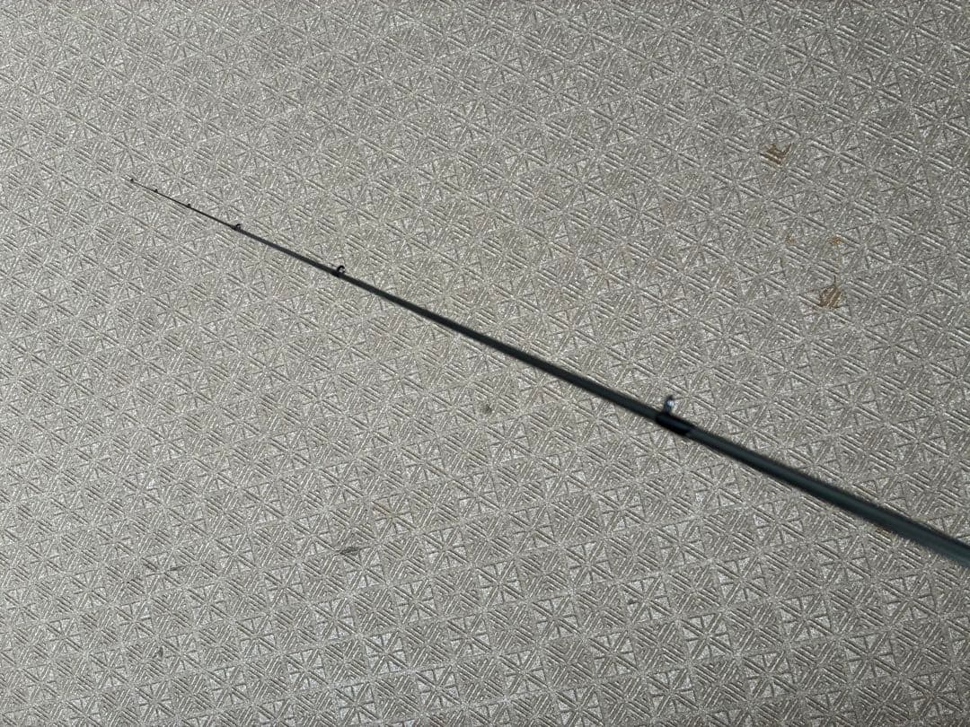 ロッド ClearBlue Crystar 57 ANY