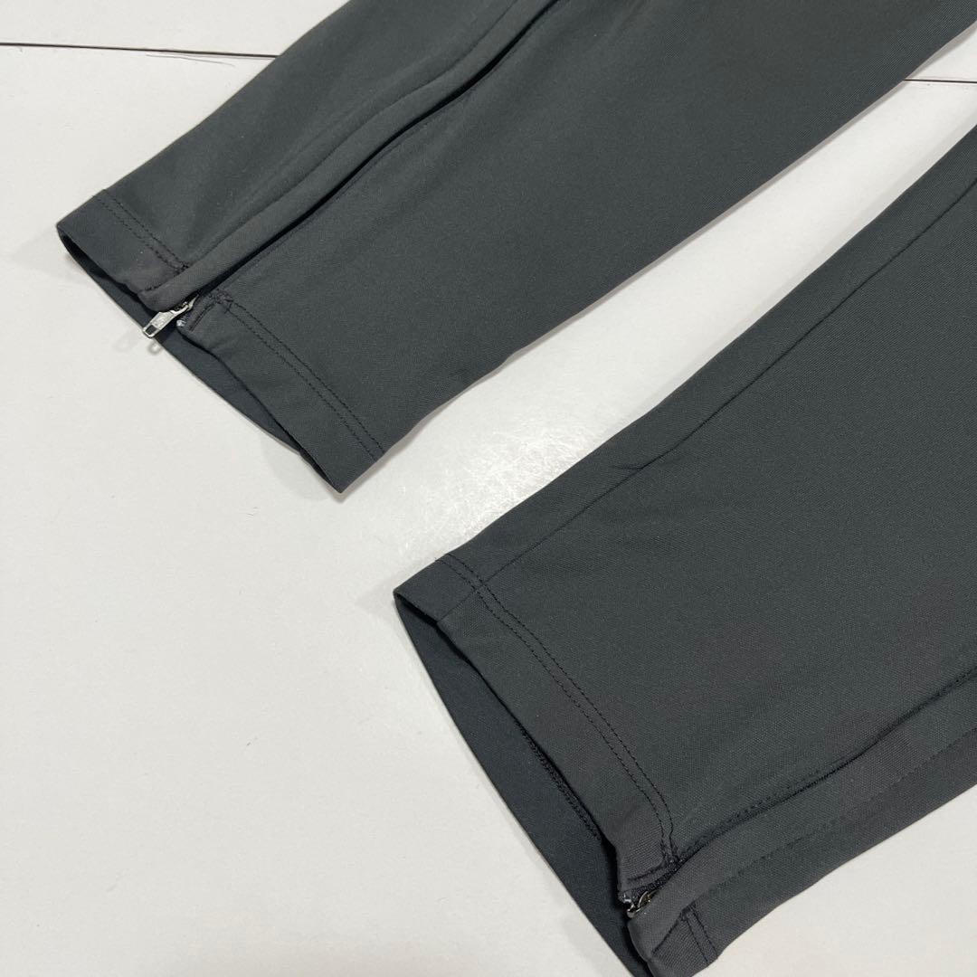 NIKE 浦和レッズ ジャージ トレーニングパンツ グレーMサイズ
