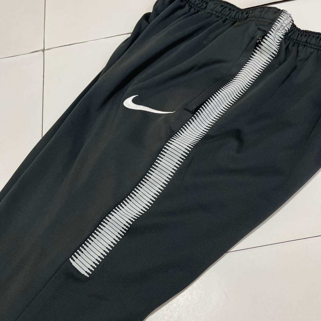NIKE 浦和レッズ ジャージ トレーニングパンツ グレーMサイズ
