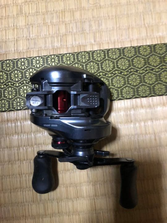クロナークci4 シマノ