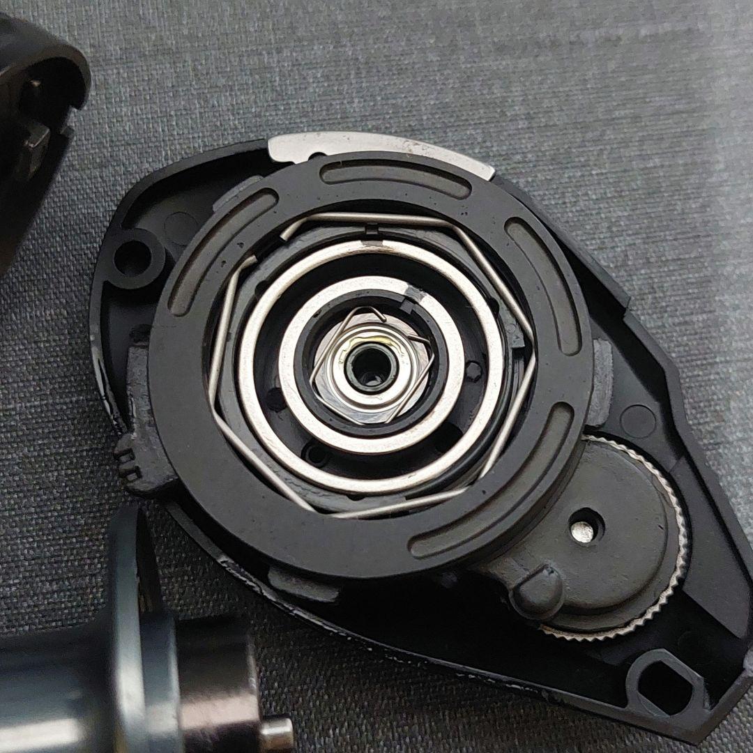 美品『18ジリオンHDTW1520H(ダイワ)』