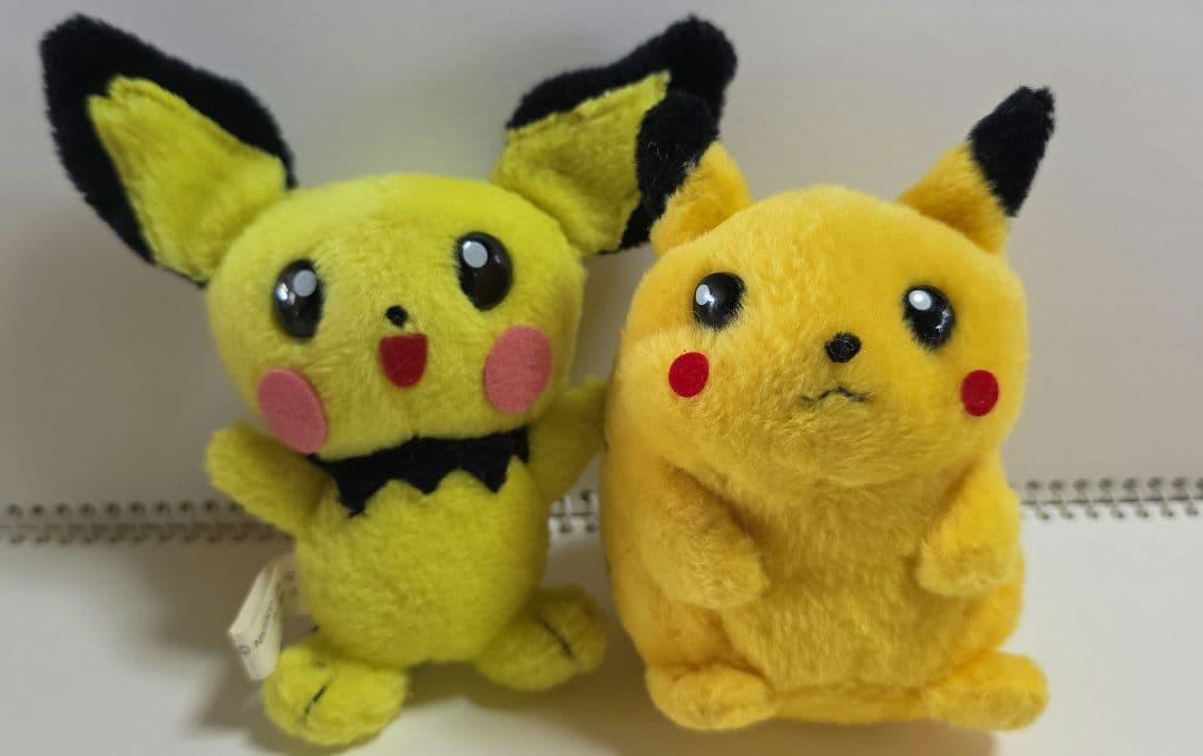 ポケモン ポケットモンスター ぬいぐるみ まとめ売り 14体 当時物 レトロ