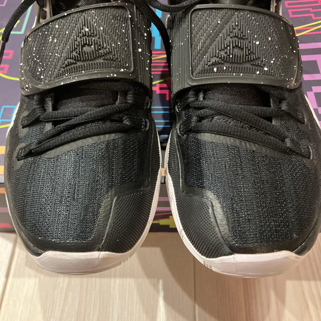 NIKE kyrie6 EP カイリー6 BQ4631-001 25.5cm