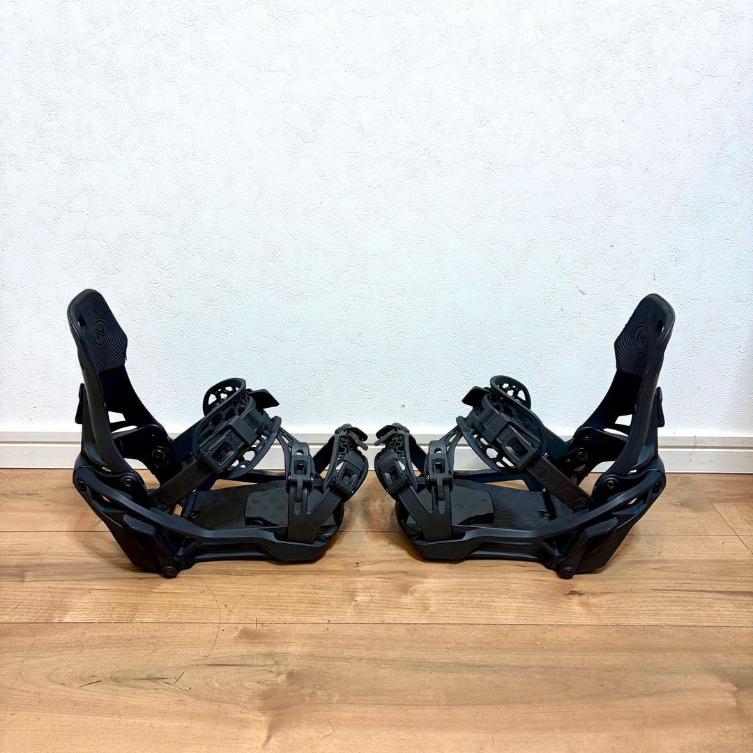NIDECKER supermatic Mサイズ　ナイデッカー
