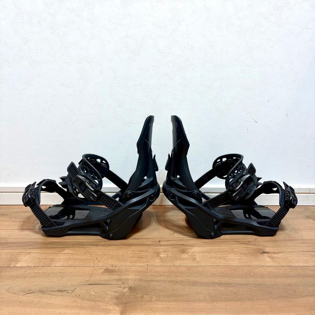 NIDECKER supermatic Mサイズ　ナイデッカー