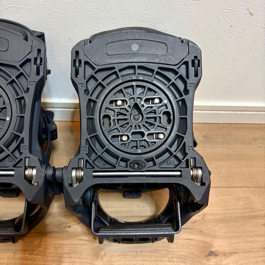 NIDECKER supermatic Mサイズ　ナイデッカー