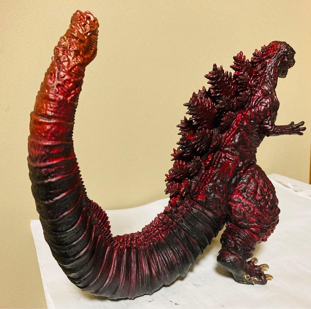 怪獣王　シンゴジラ