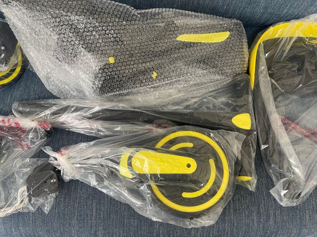 子供用三輪車 スチールPP製 30kg耐荷重