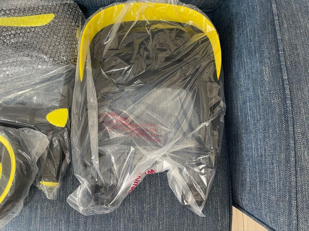 子供用三輪車 スチールPP製 30kg耐荷重