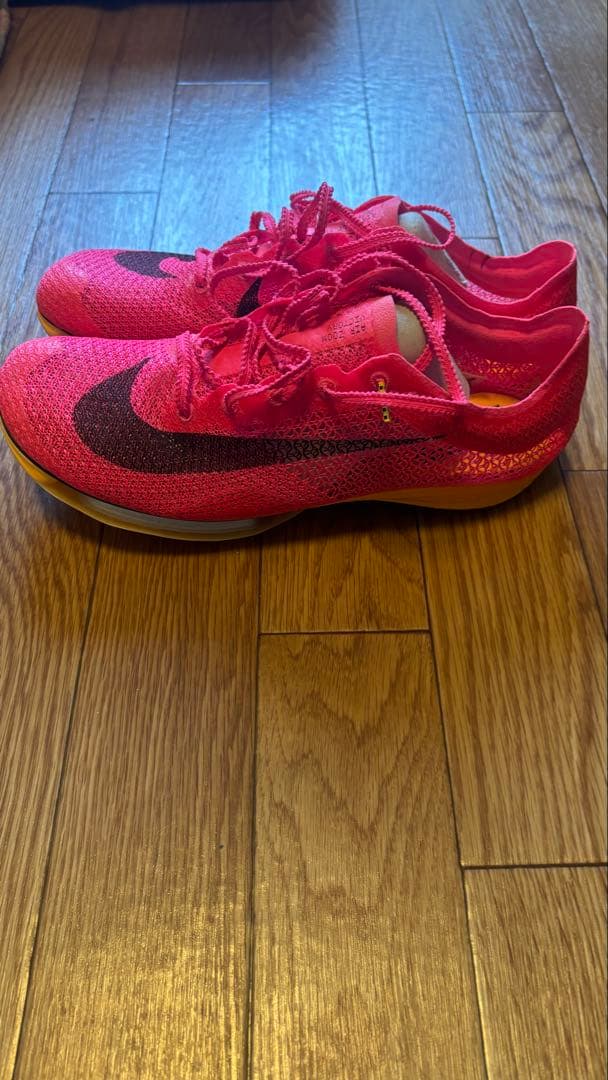 Nike エアズームヴィクトリー26.5