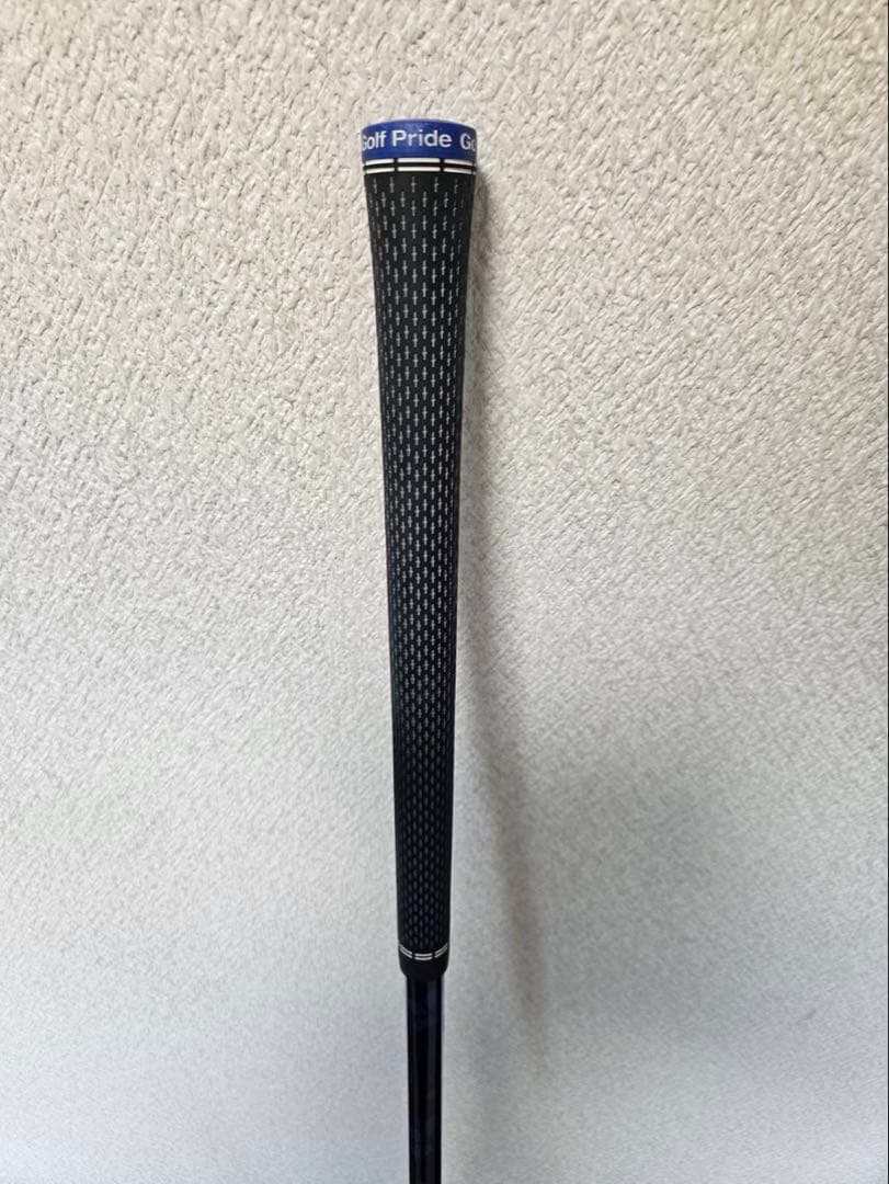 TaylorMade QiiQ MAX ドライバー 10.5°
