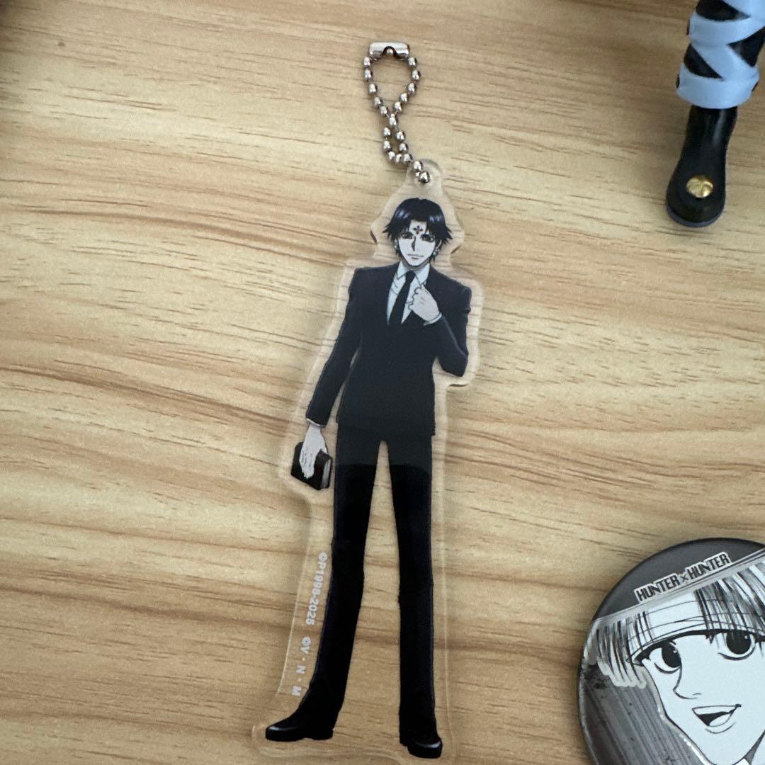 ハンターハンター グッズセット