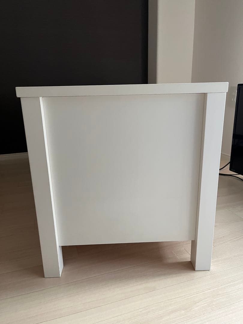 モモナチュラル　テレビボード　CIELEシリーズ
