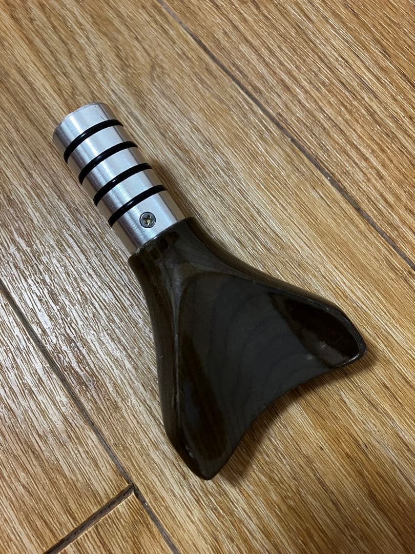 タカミヤ 武勇伝 凪汐 II 240 【美品】 ヘチ竿