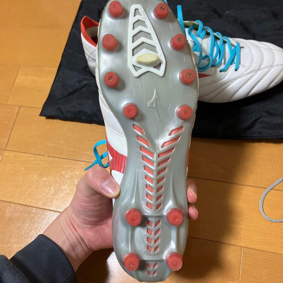 Mizuno Morelia Neo 4サッカーシューズ