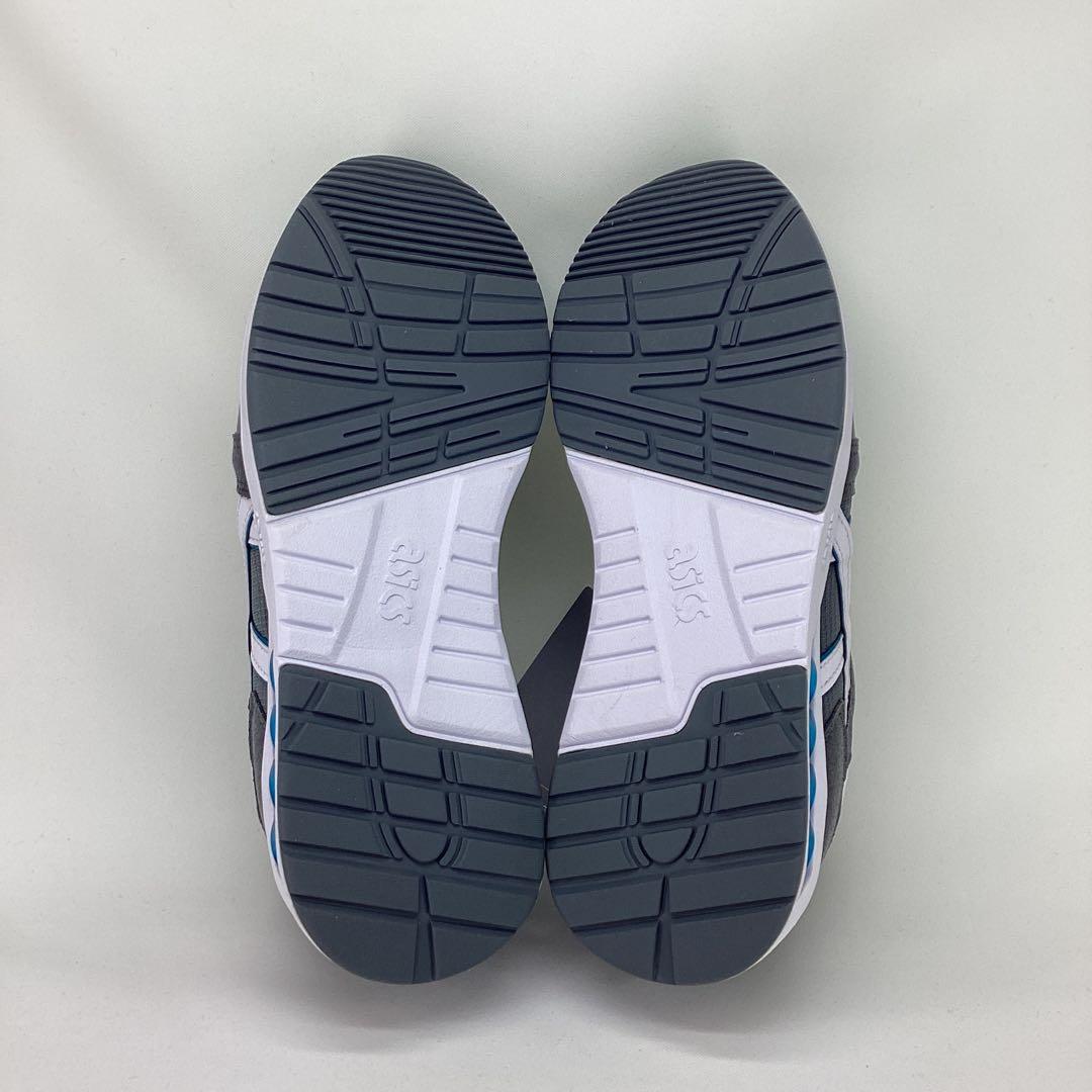 ASICS★GEL-SAGA SOU★24.5cm★1191A112-020