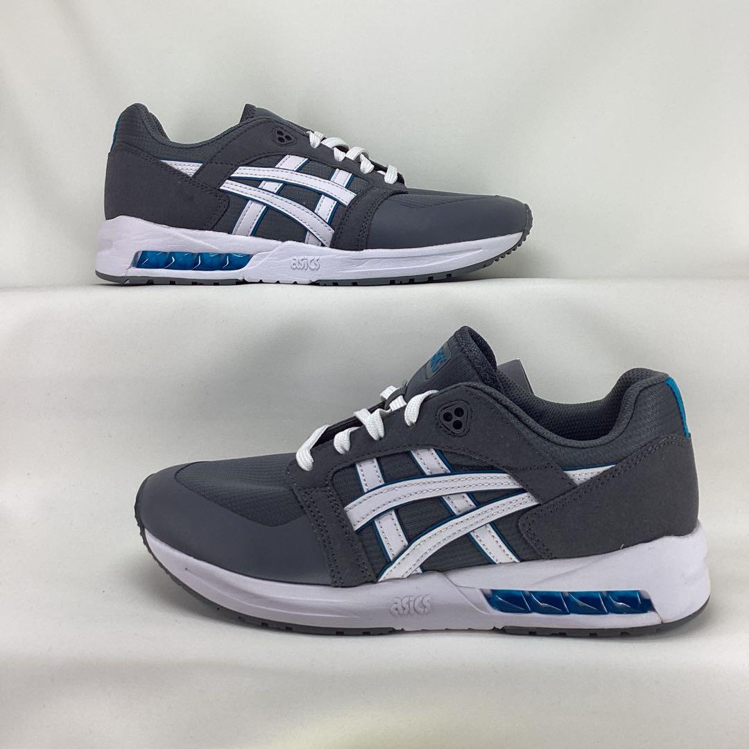 ASICS★GEL-SAGA SOU★24.5cm★1191A112-020