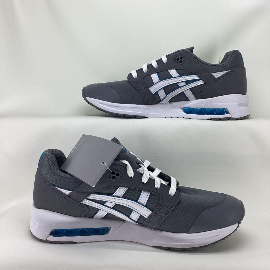 ASICS★GEL-SAGA SOU★24.5cm★1191A112-020
