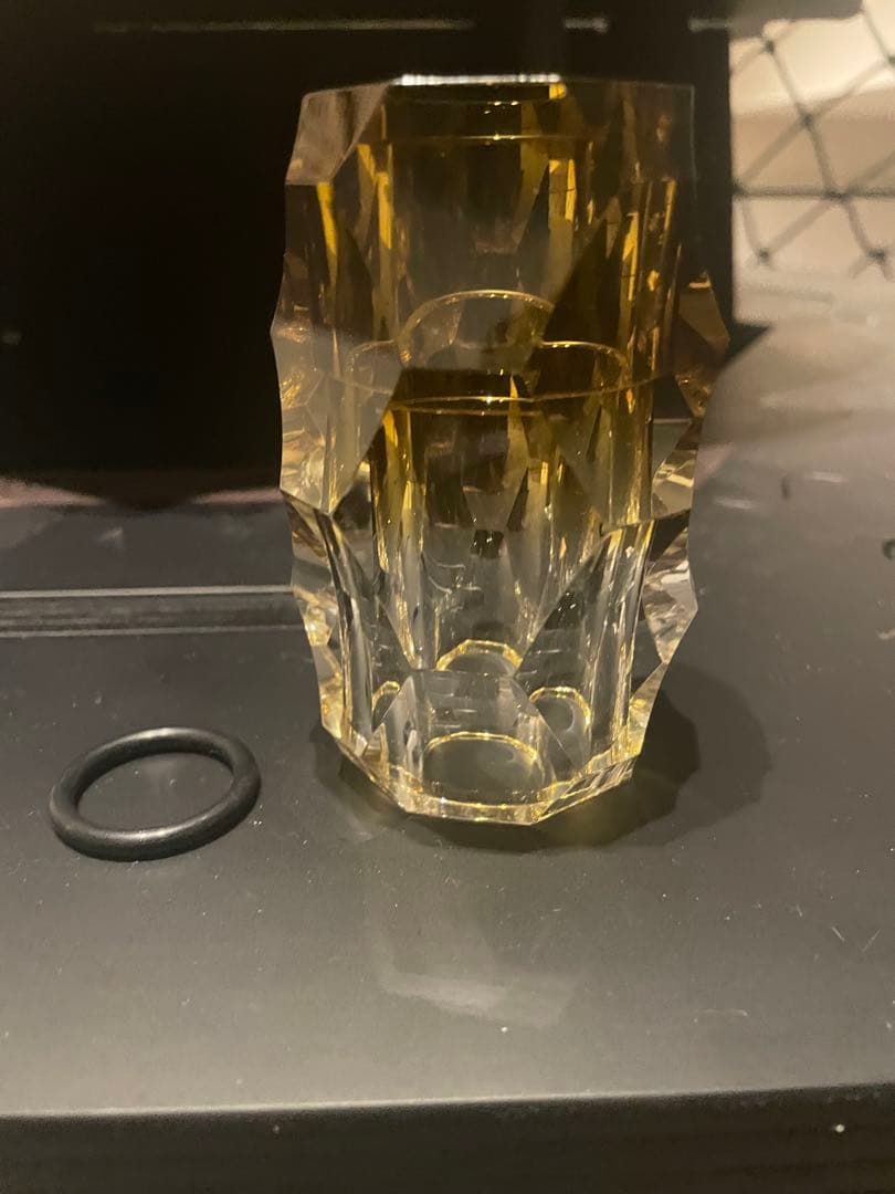 BRIESTA Champagne Diamond シャンパンダイアモンド