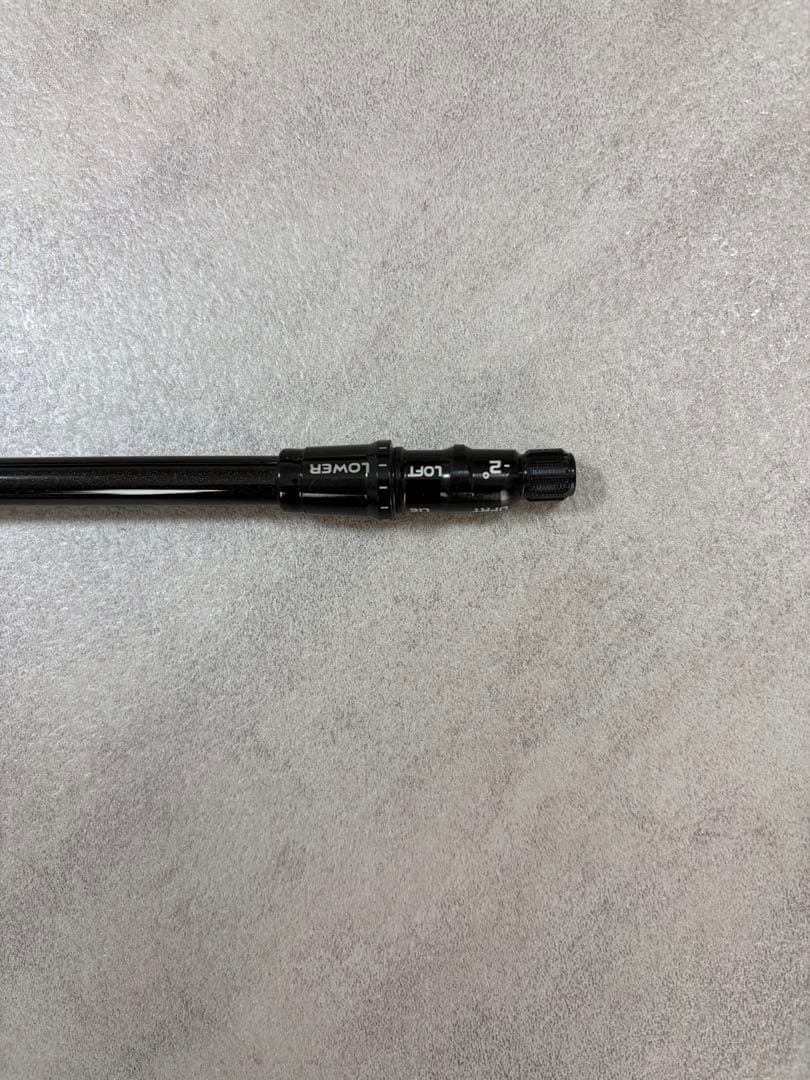 GRAPHITE DESIGN TOUR AD PT-5s シャフト
