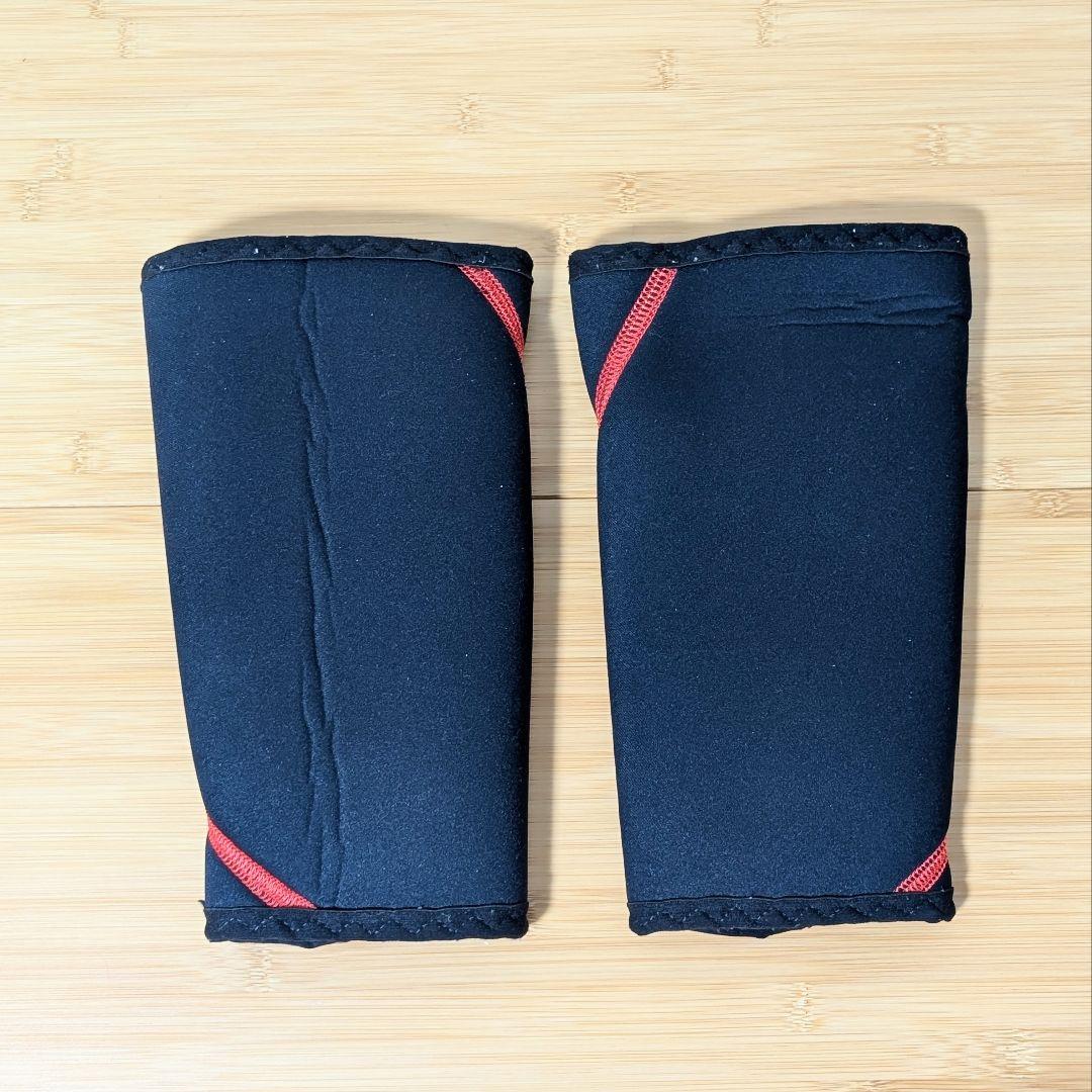 SBD ニースリーブ Sサイズ 左右セット