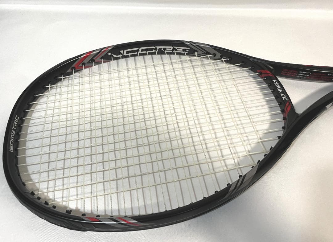 【美品】YONEX(ヨネックス) VCORE X FACTOR 20VCX