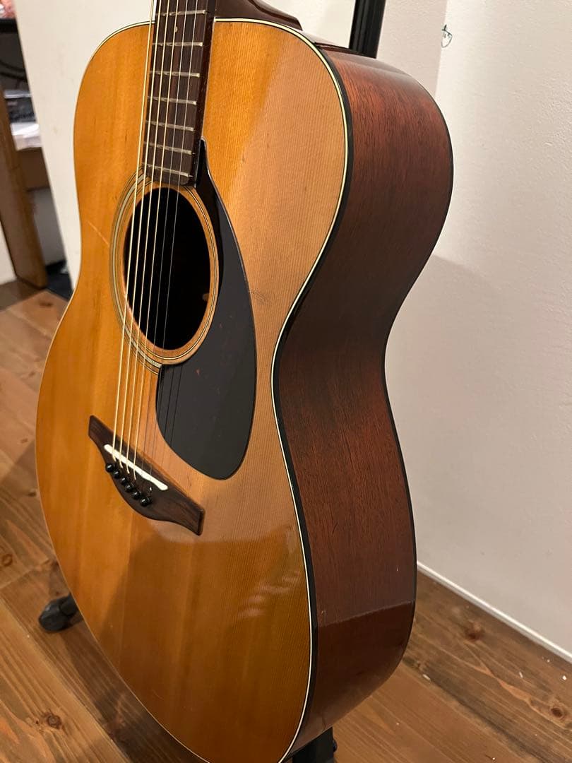 YAMAHA FG-150 美品 ジャパンヴィンテージ