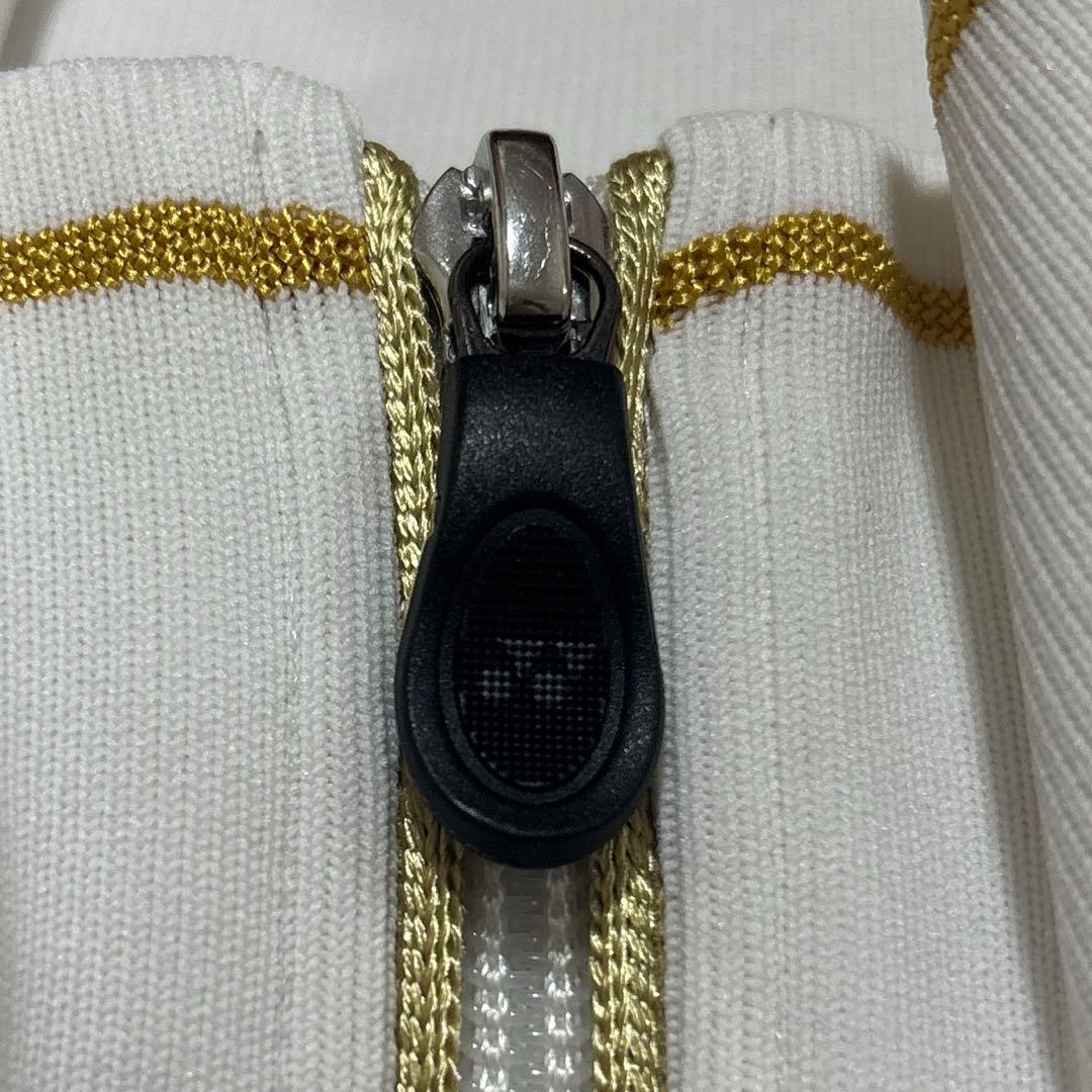 【極美品】上質　ヨネックス キルティング Mサイズ　ブルゾン　ジャンバー