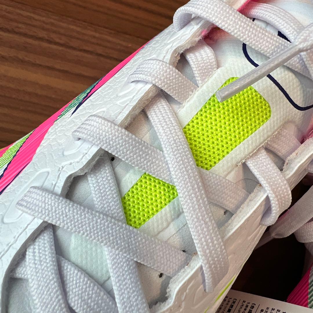 adidas プレデターリーグ TF トレシュー27.0㎝