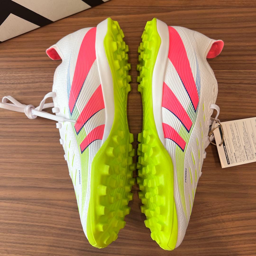 adidas プレデターリーグ TF トレシュー27.0㎝