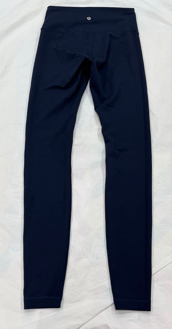 lululemonレギンス ルルレモン ヨガ ヨガウェア ピラティス