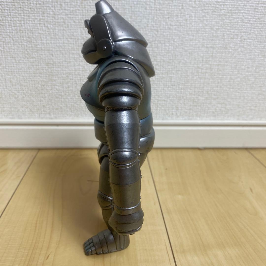 メカニコング　ソフビ　BANDAI 1991年製　東映
