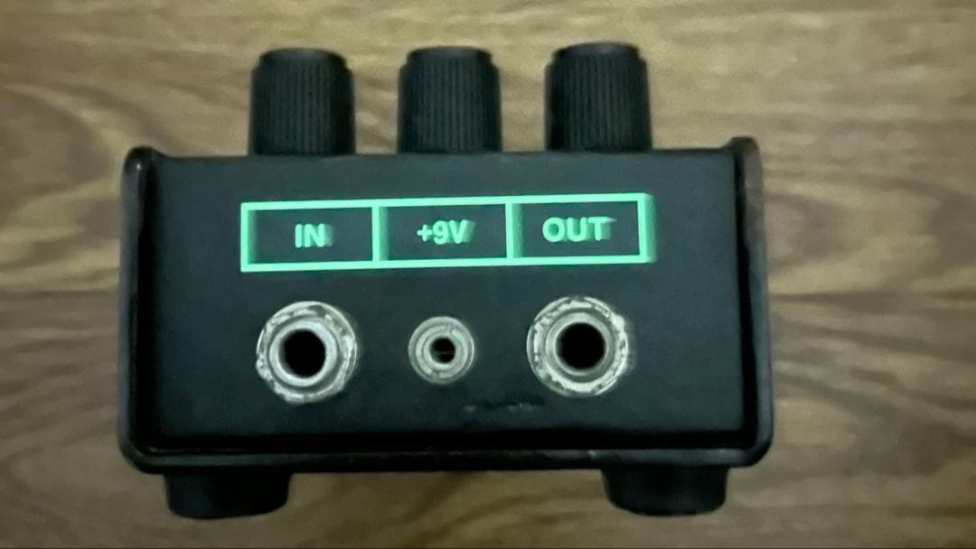ProCo RAT ９０年製　USA製