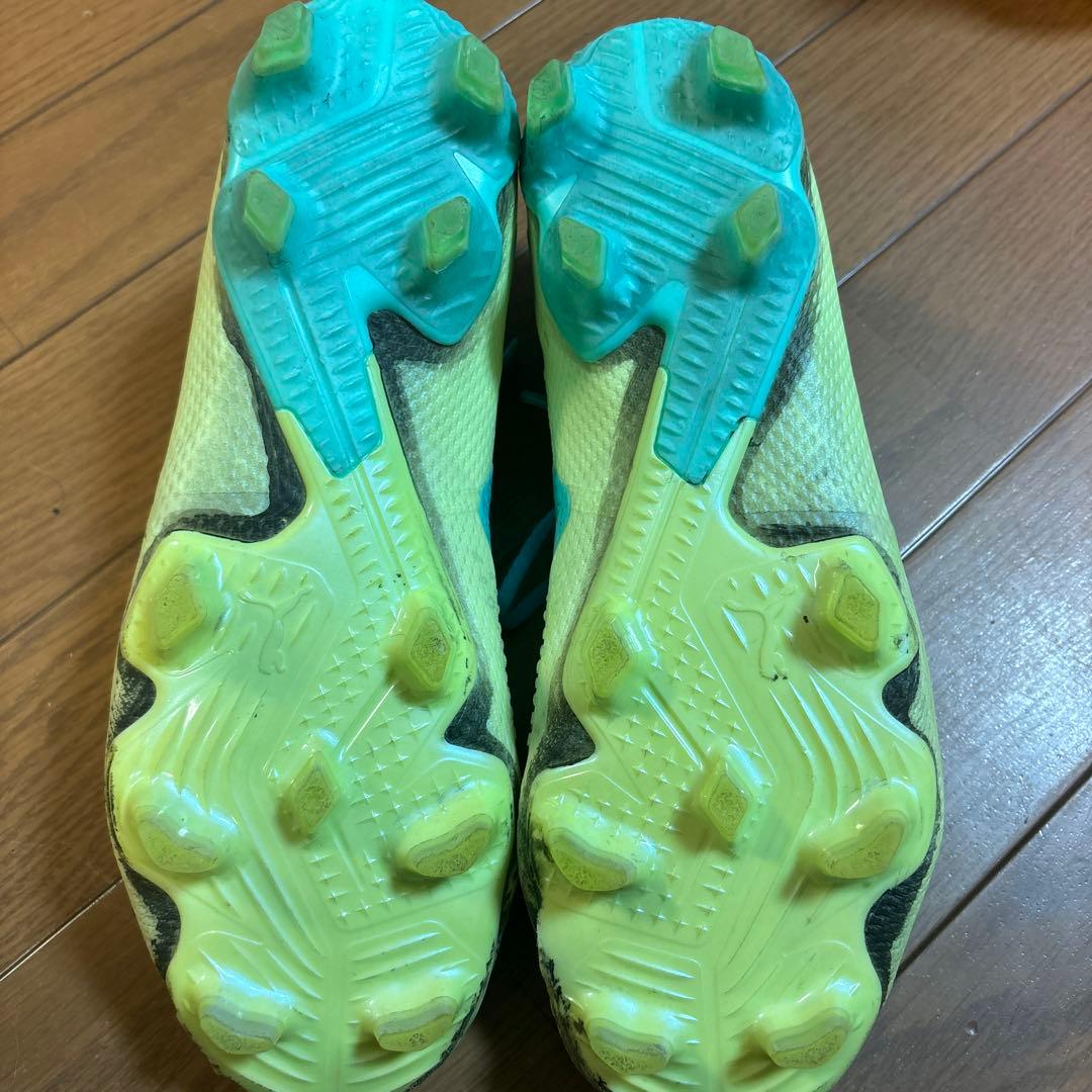 プーマ フューチャー