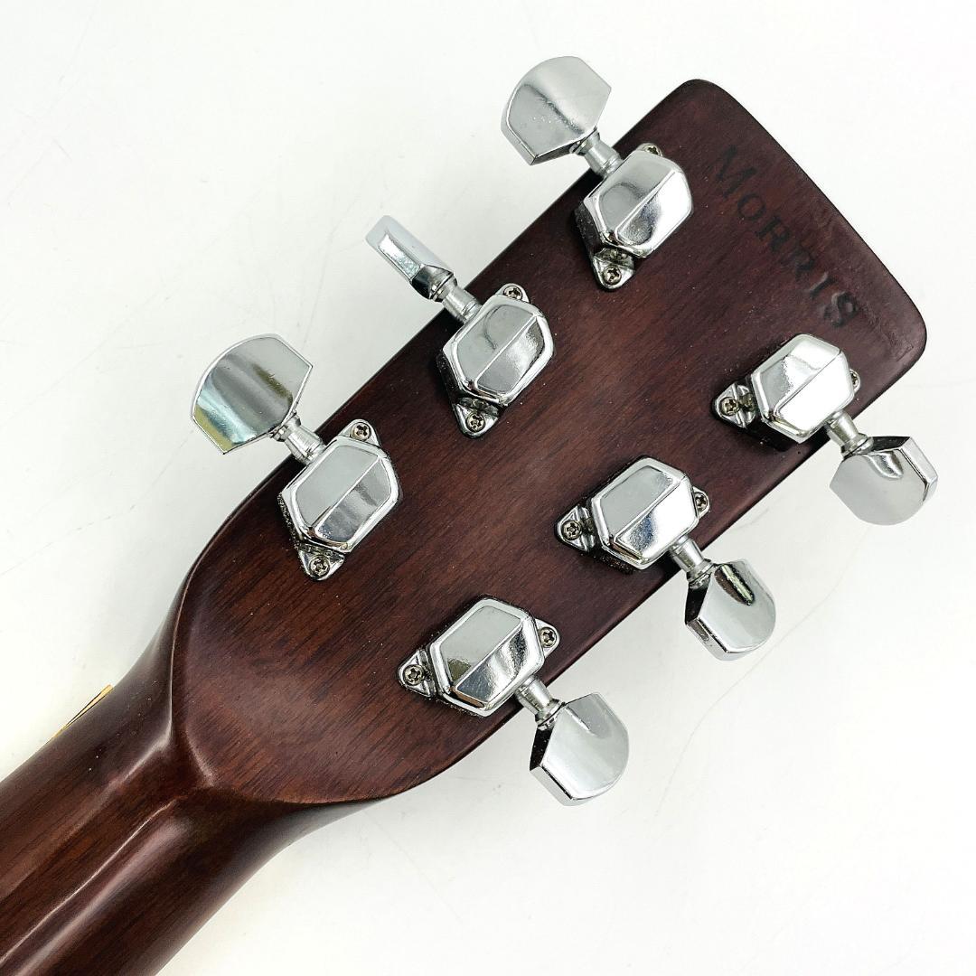 70年代 ビンテージ Morris W-20 ハコ馬車ラベル【整備品】