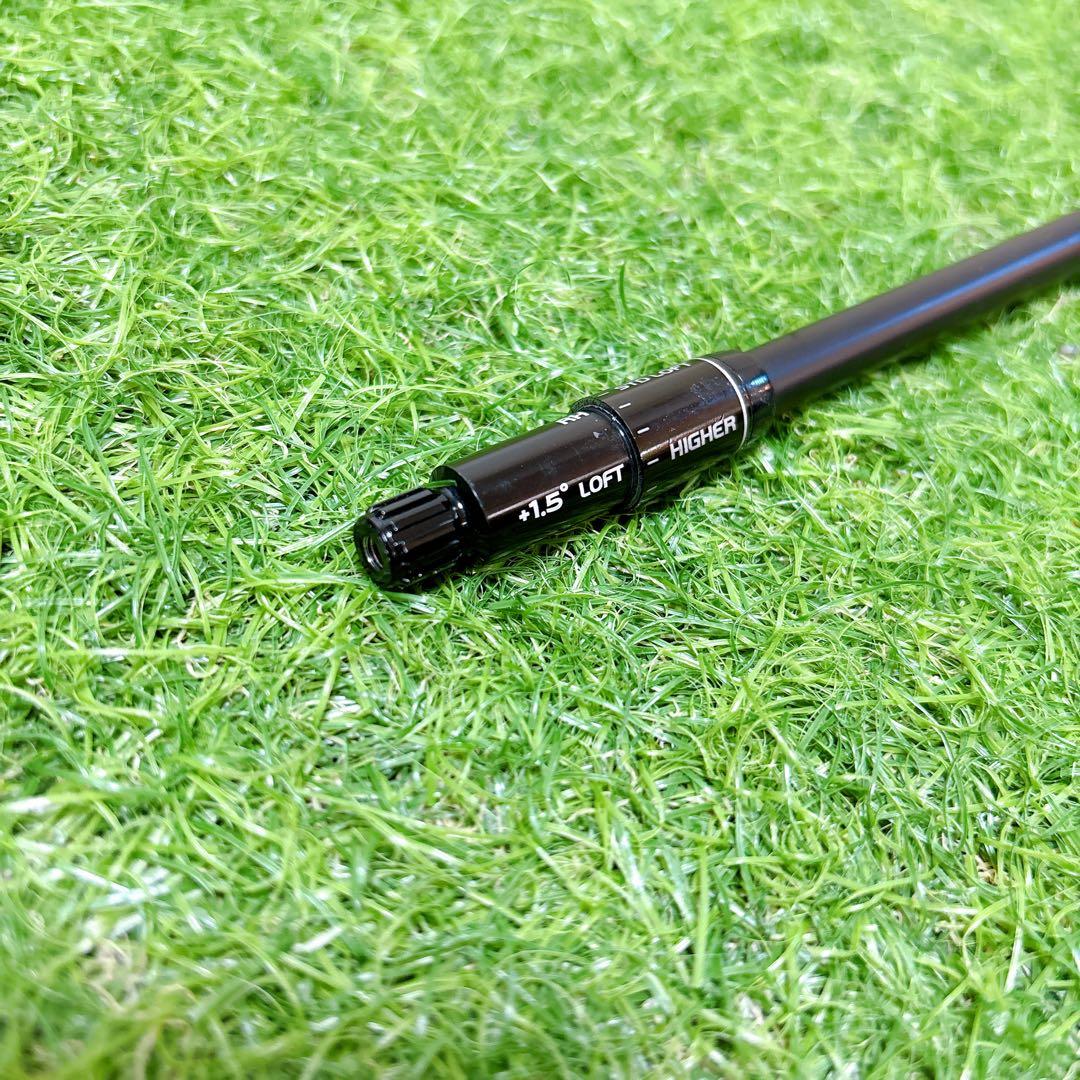 3MATRIX VELOX T 49 R テーラーメイド スリーブシャフト 単品